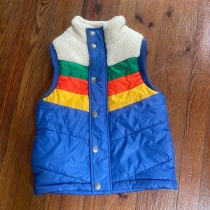 Cat and Jack Puffer XS 4/5